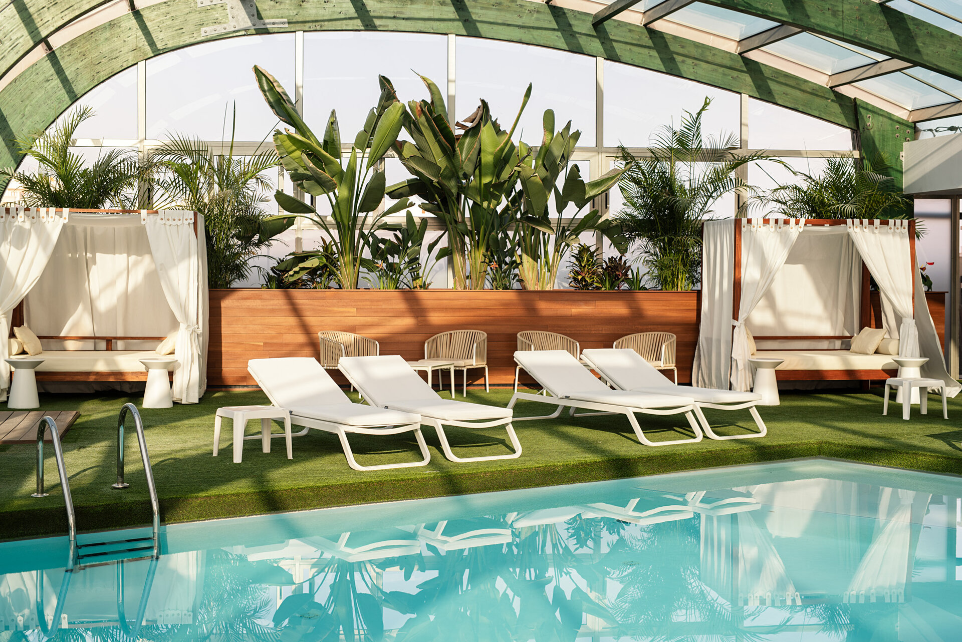 Arrecife Gran Hotel & Spa photo 1