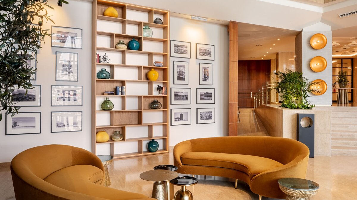 Arrecife Gran Hotel & Spa photo 10