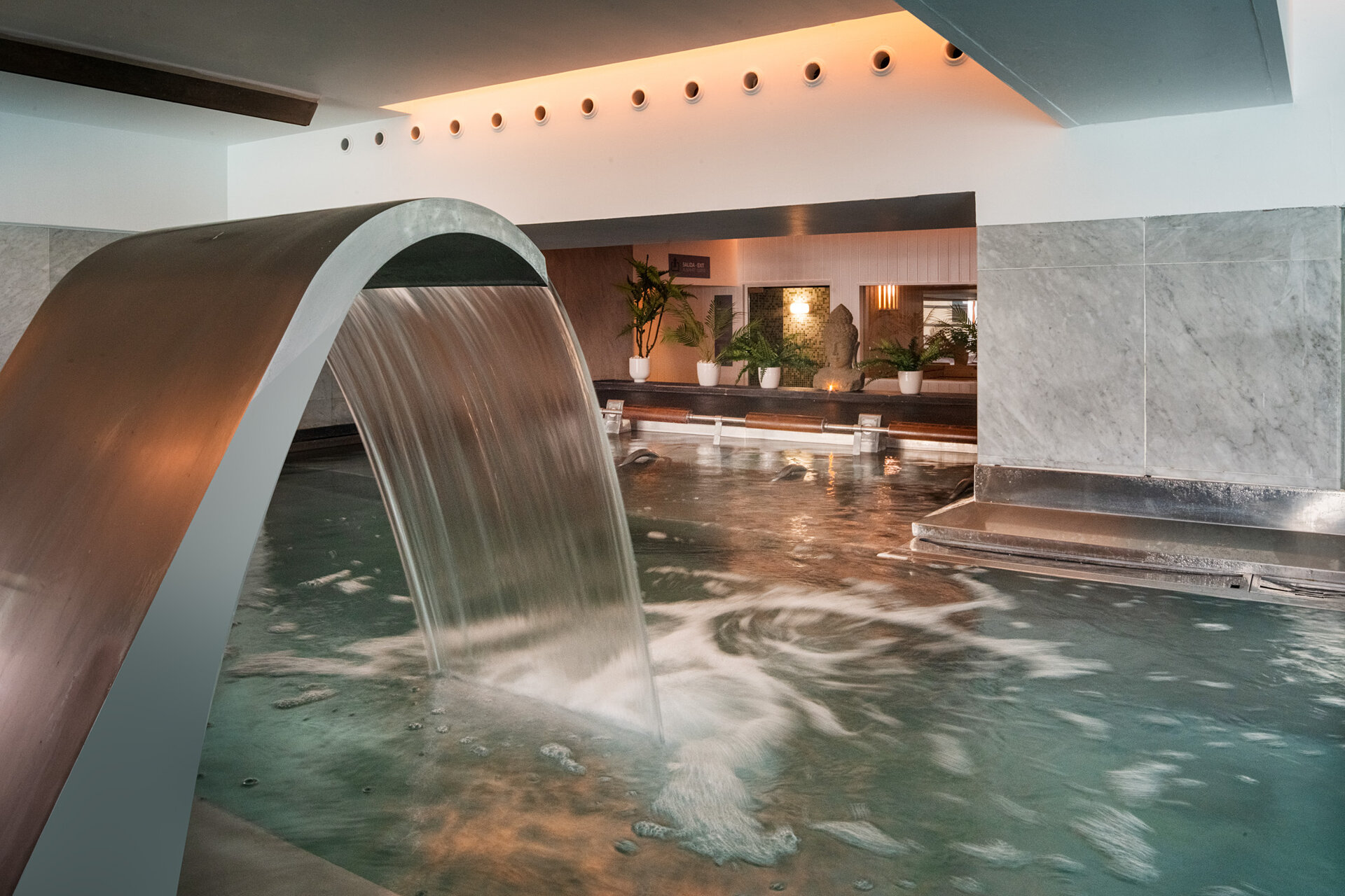 Arrecife Gran Hotel & Spa photo 2