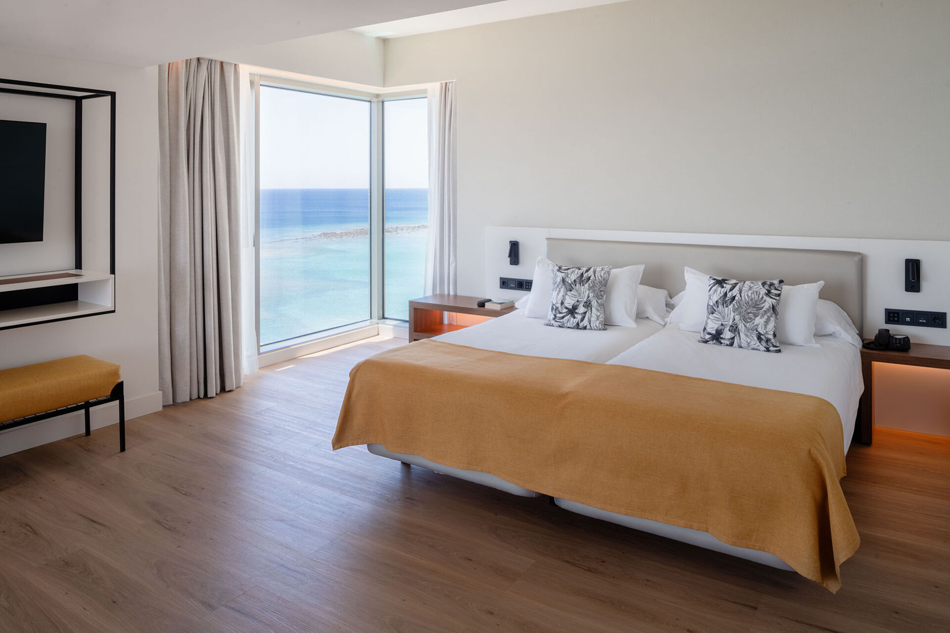 Arrecife Gran Hotel & Spa photo 3
