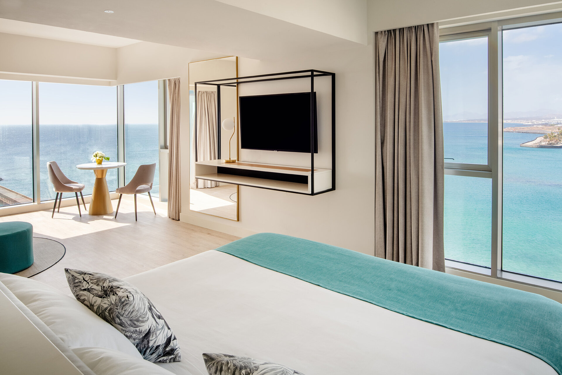 Arrecife Gran Hotel & Spa photo 4