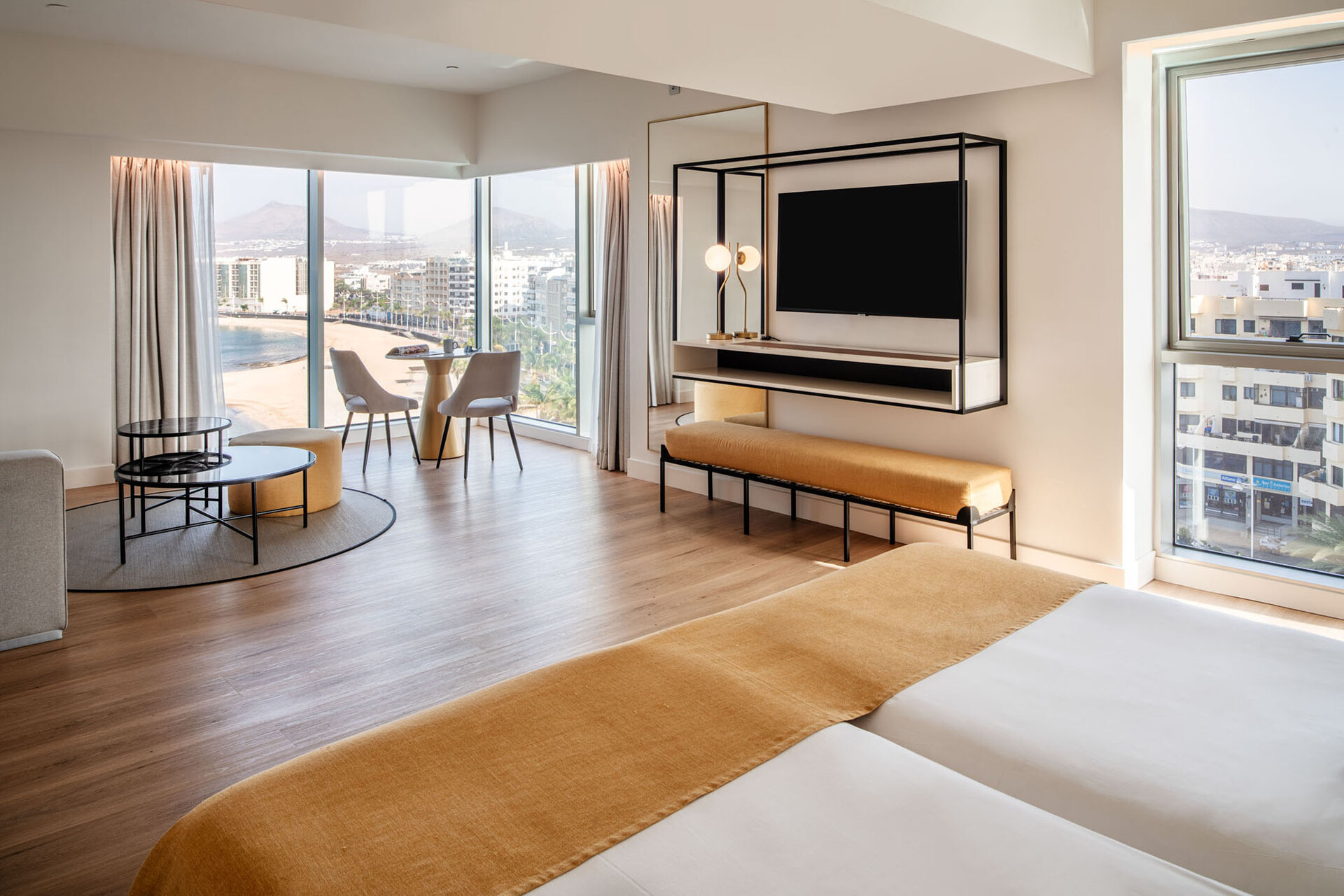 Arrecife Gran Hotel & Spa photo 5