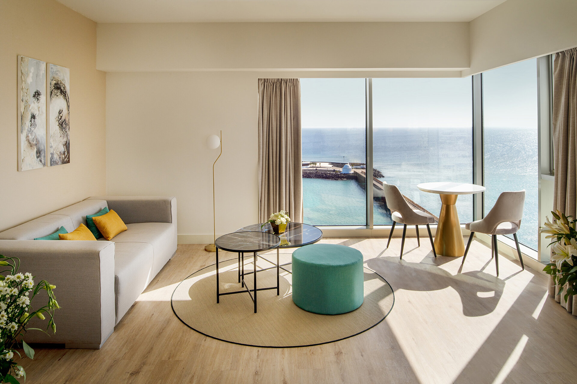 Arrecife Gran Hotel & Spa photo 6