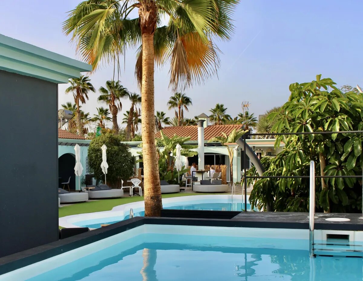 Artika Natura Suites & Spa