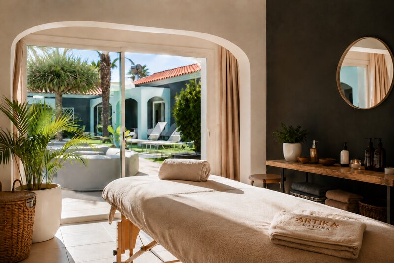 Artika Natura Suites & Spa photo 3