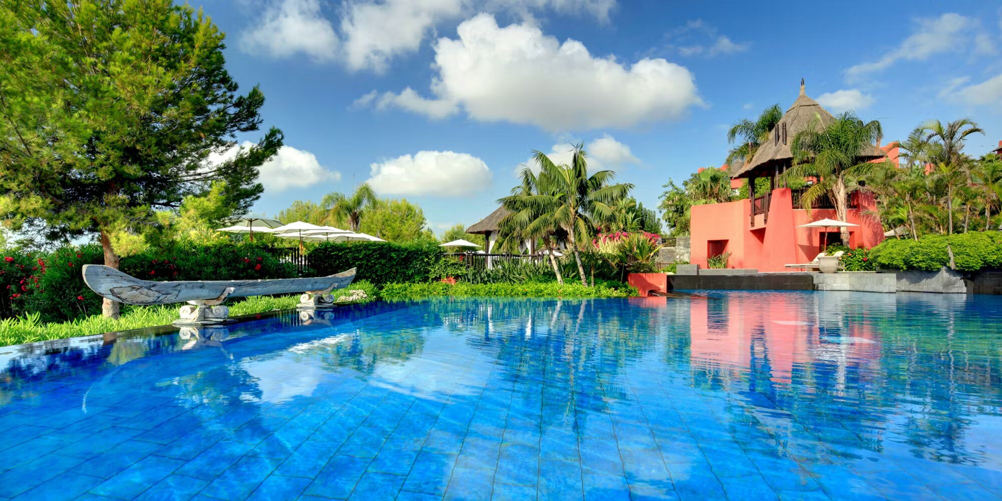 Asia Gardens Hotel & Thai Spa, a Royal Hideaway Hotel