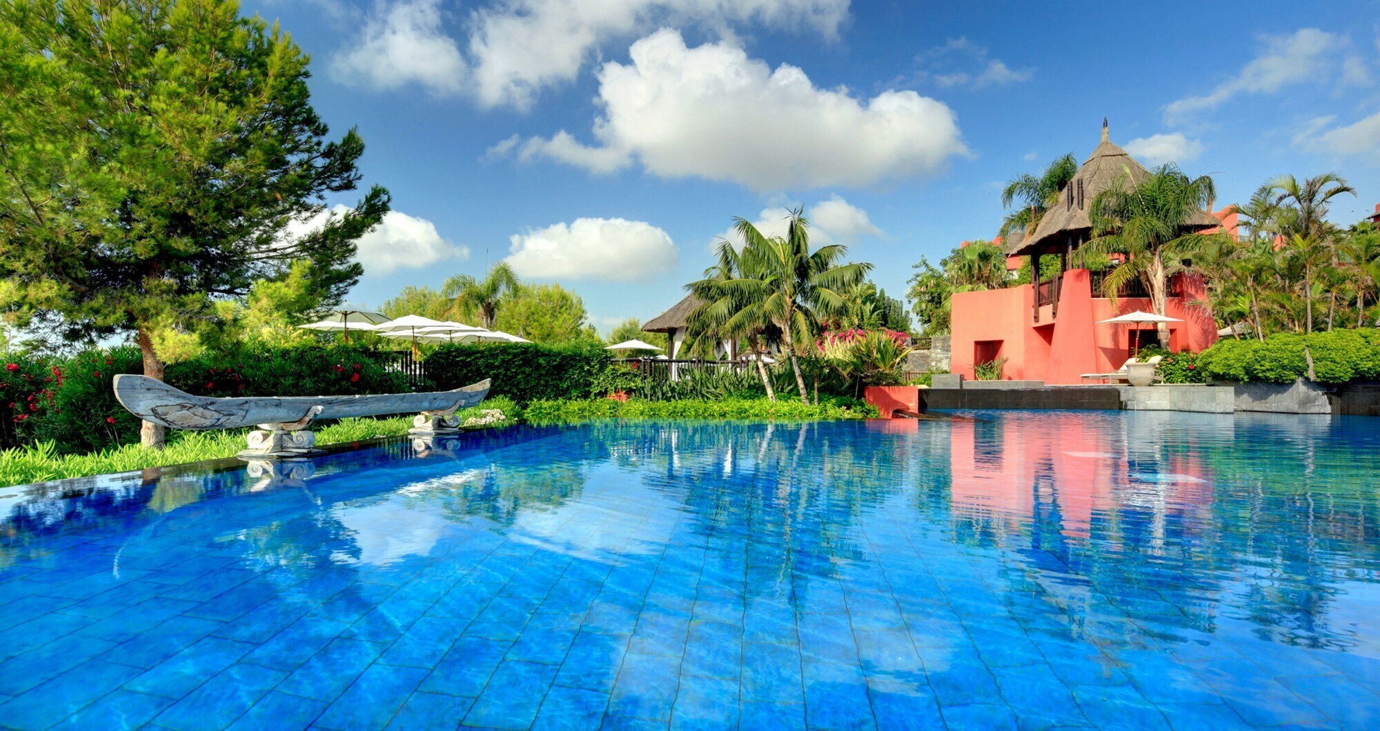 Asia Gardens Hotel & Thai Spa, a Royal Hideaway Hotel photo 1