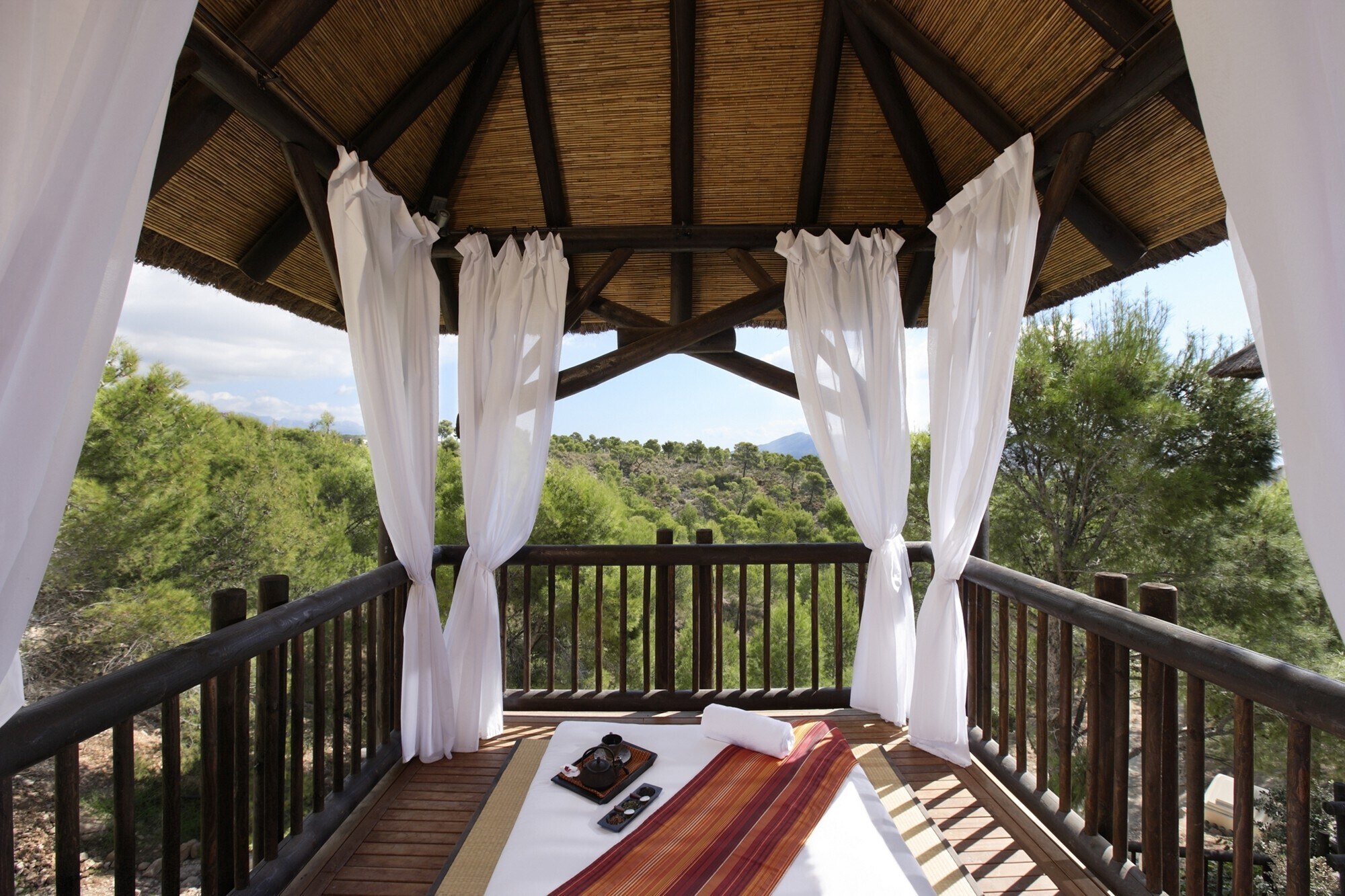 Asia Gardens Hotel & Thai Spa, a Royal Hideaway Hotel photo 10
