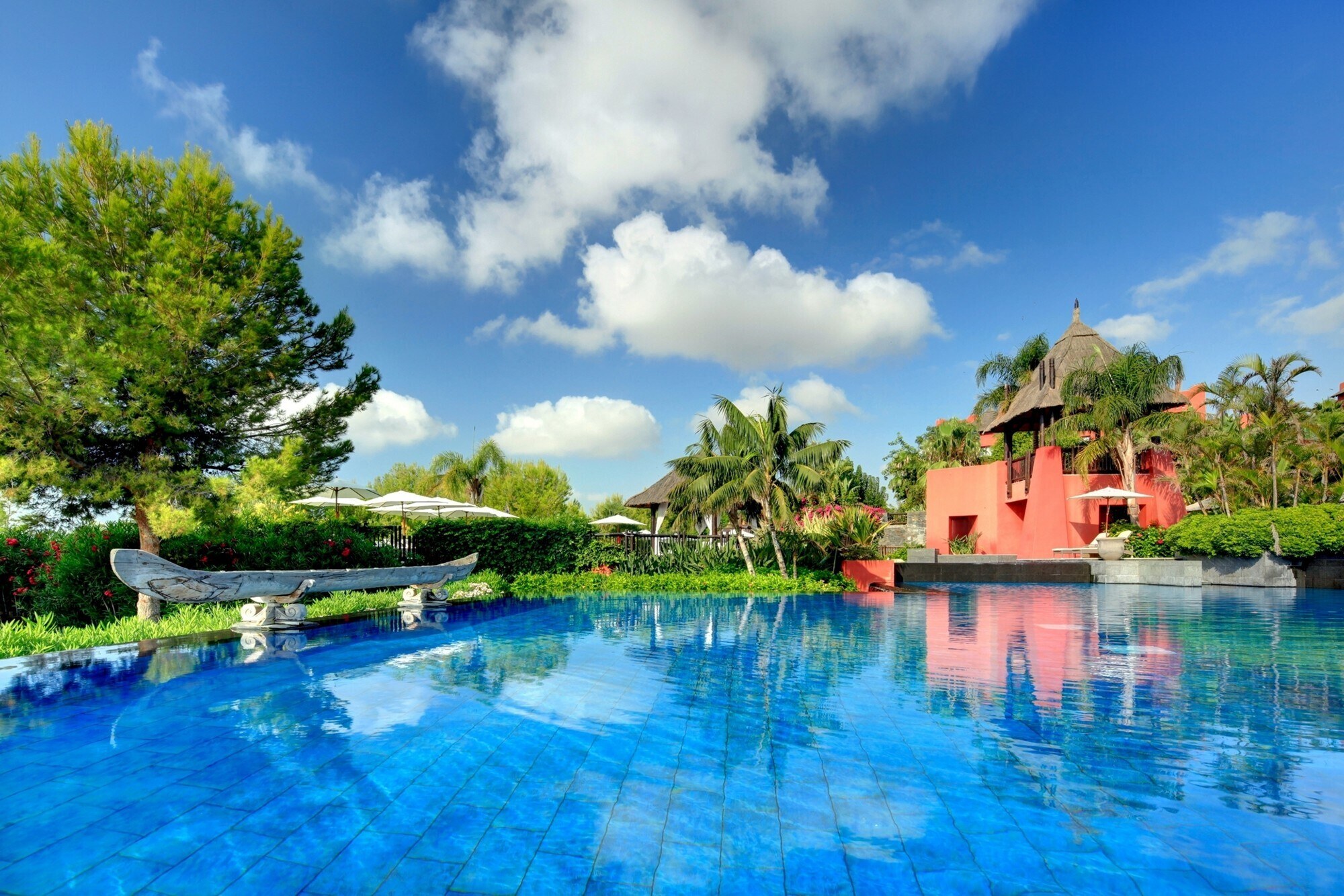 Asia Gardens Hotel & Thai Spa, a Royal Hideaway Hotel photo 3