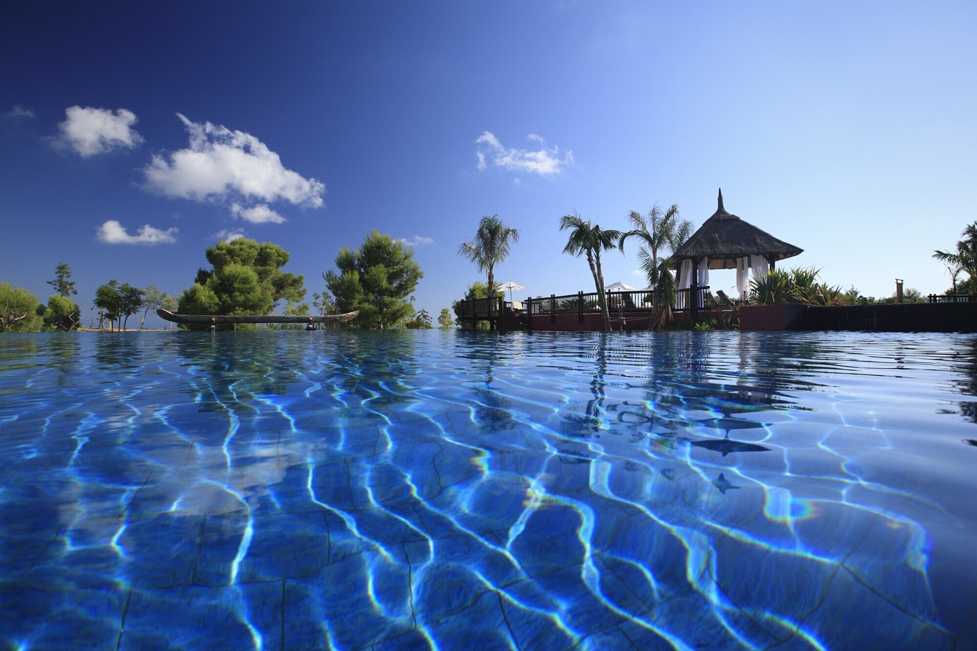 Asia Gardens Hotel & Thai Spa, a Royal Hideaway Hotel photo 4