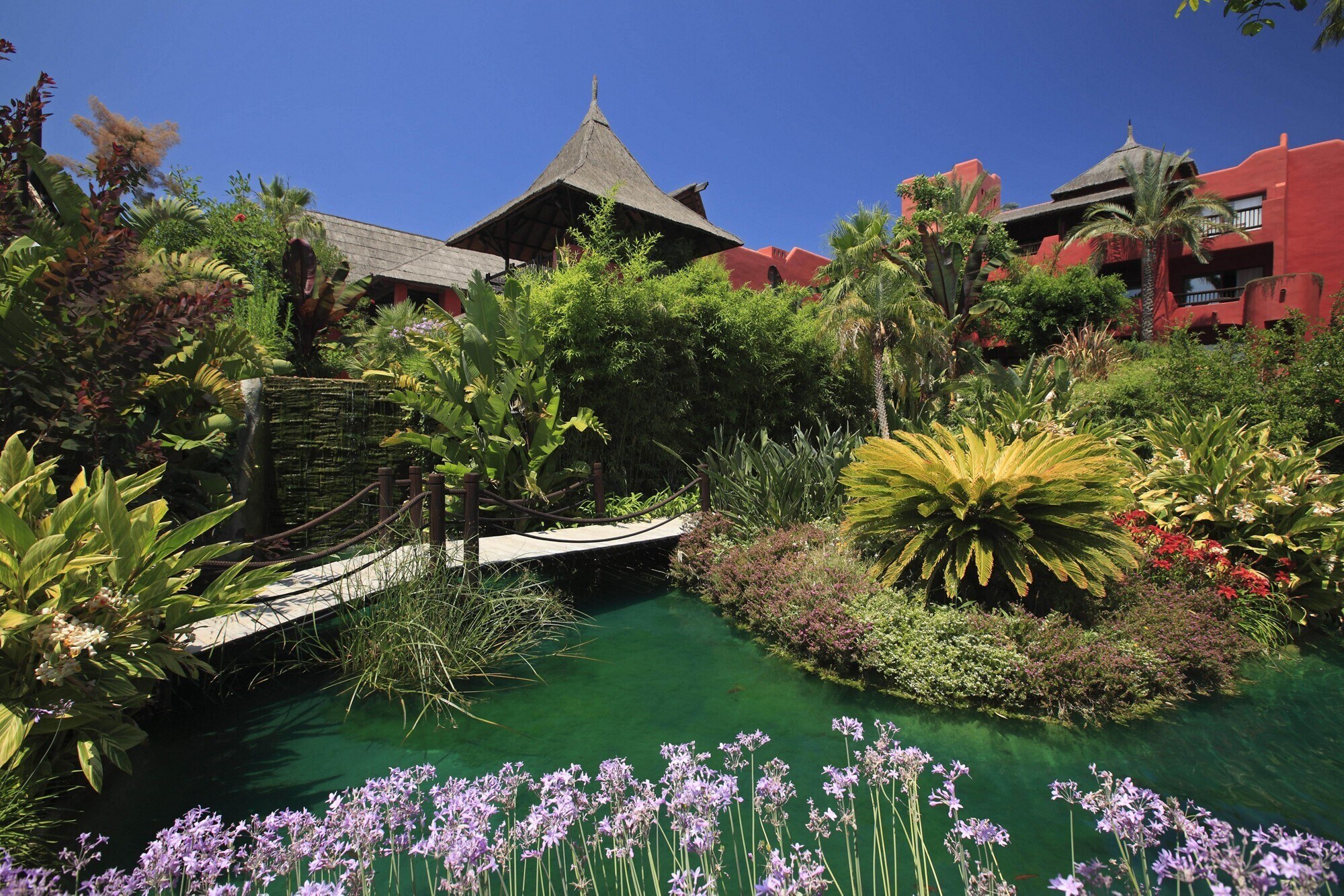 Asia Gardens Hotel & Thai Spa, a Royal Hideaway Hotel photo 5