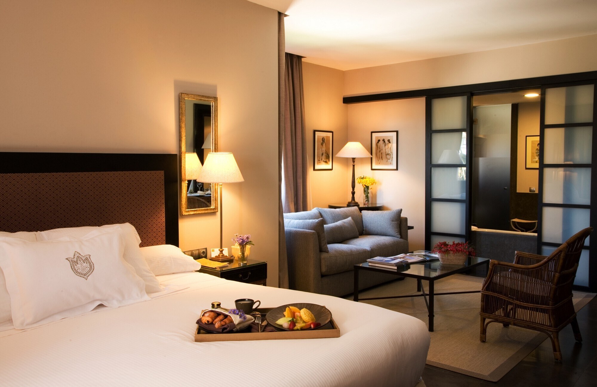 Asia Gardens Hotel & Thai Spa, a Royal Hideaway Hotel photo 6