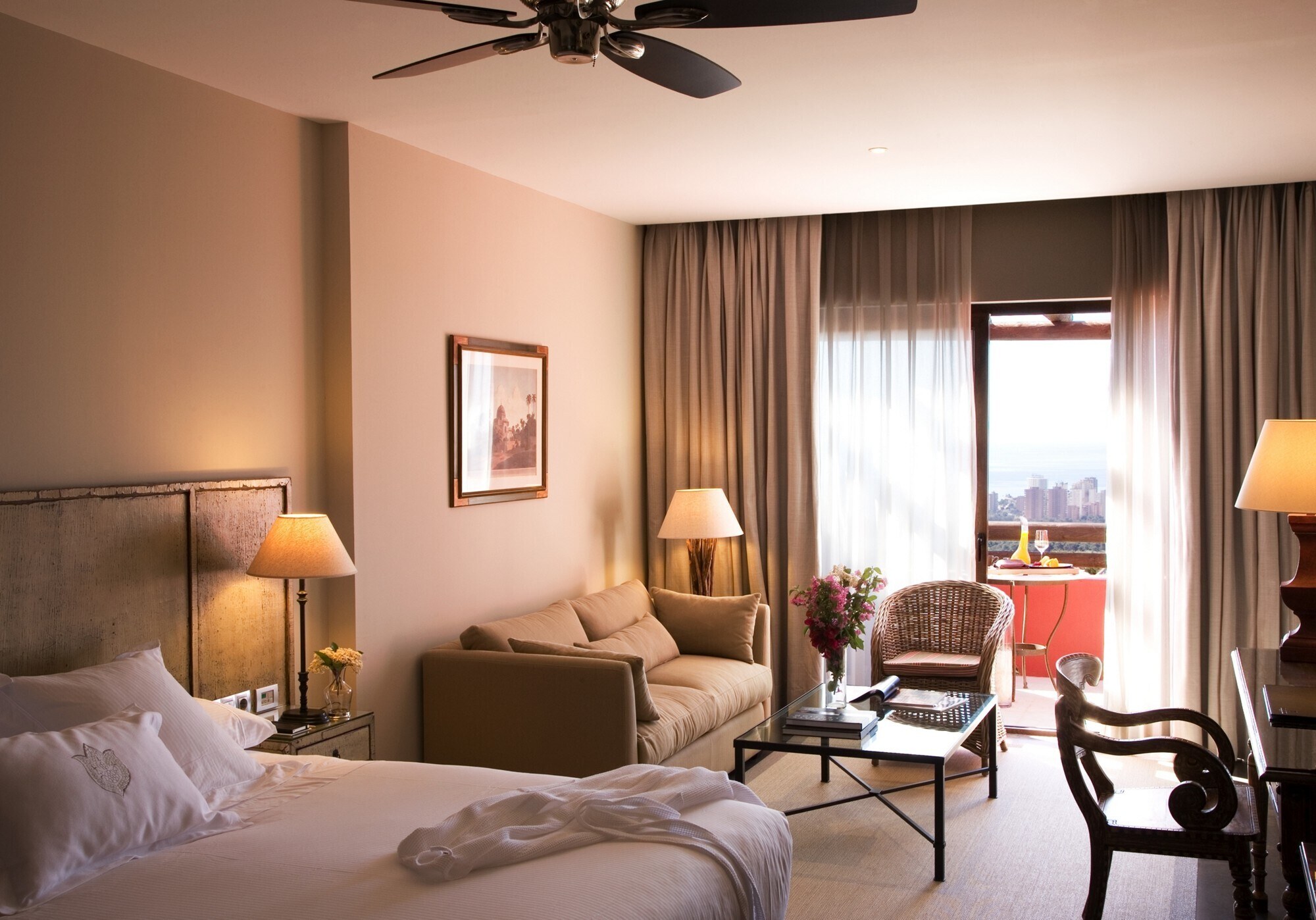 Asia Gardens Hotel & Thai Spa, a Royal Hideaway Hotel photo 7