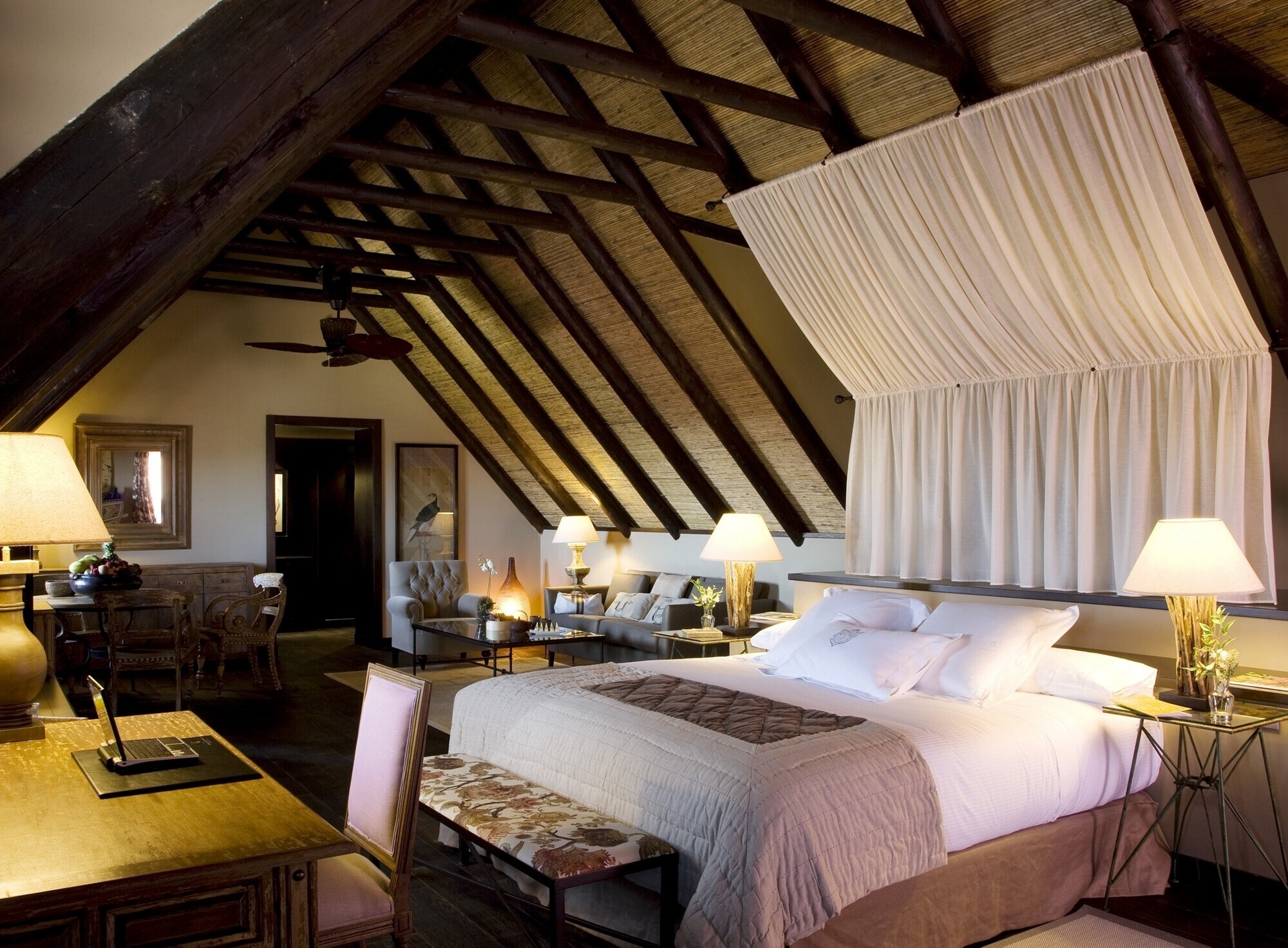 Asia Gardens Hotel & Thai Spa, a Royal Hideaway Hotel photo 8