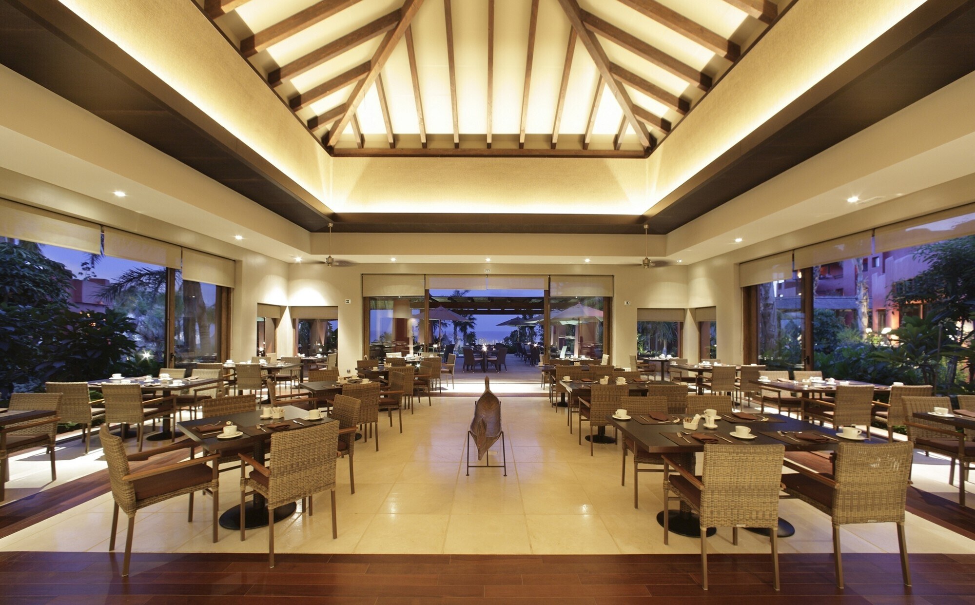 Asia Gardens Hotel & Thai Spa, a Royal Hideaway Hotel photo 9