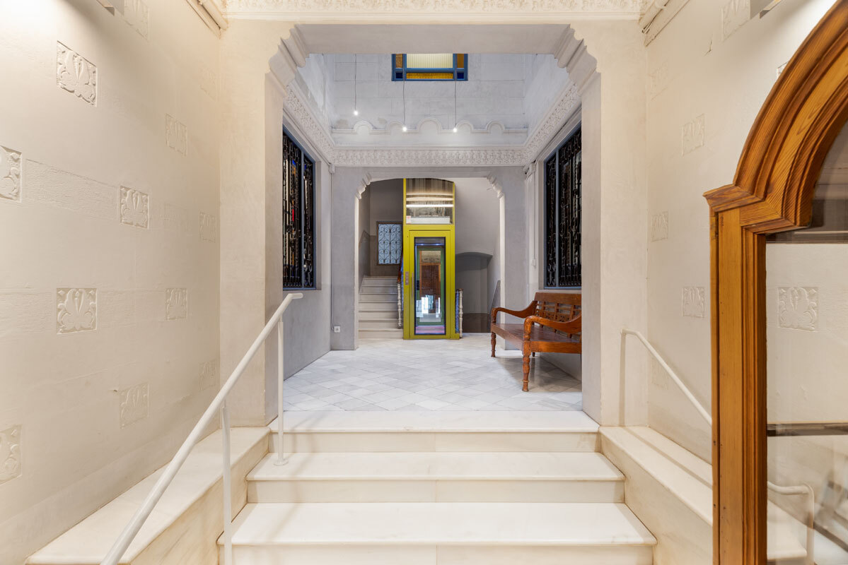 Aspasios Fuster Apartments photo 2