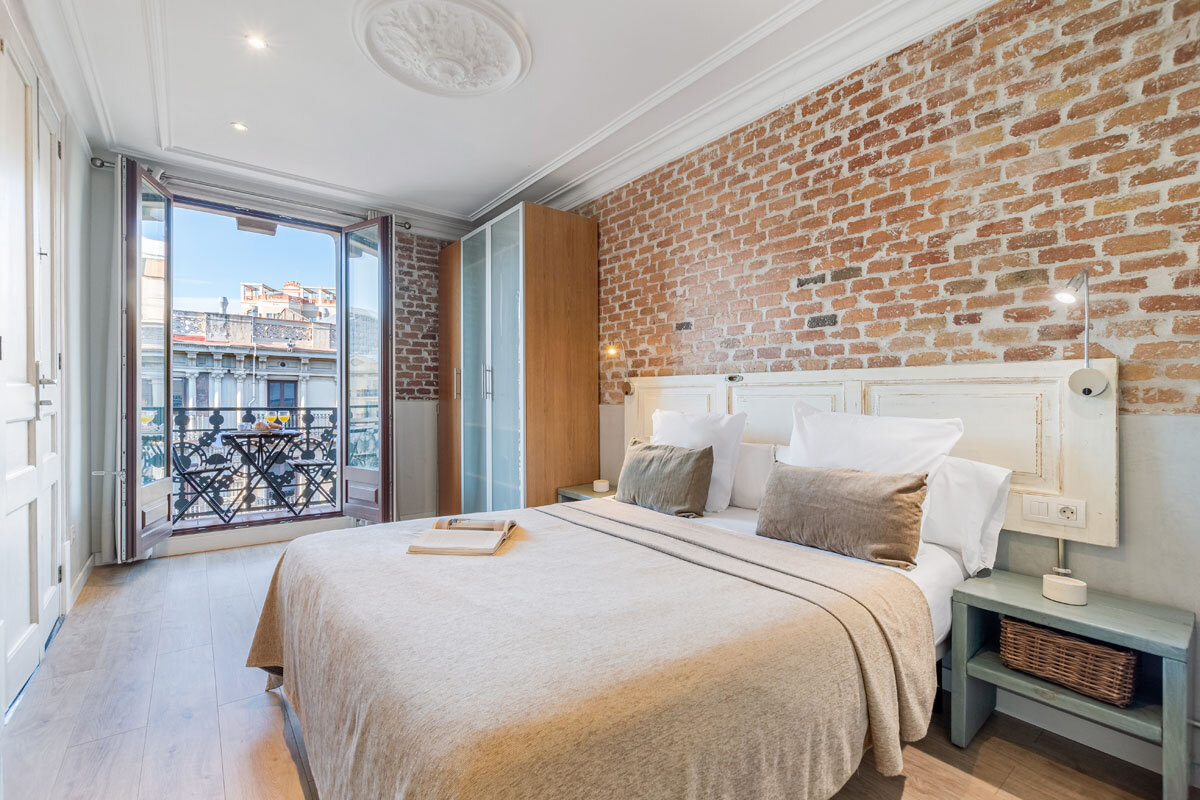 Aspasios Fuster Apartments photo 3