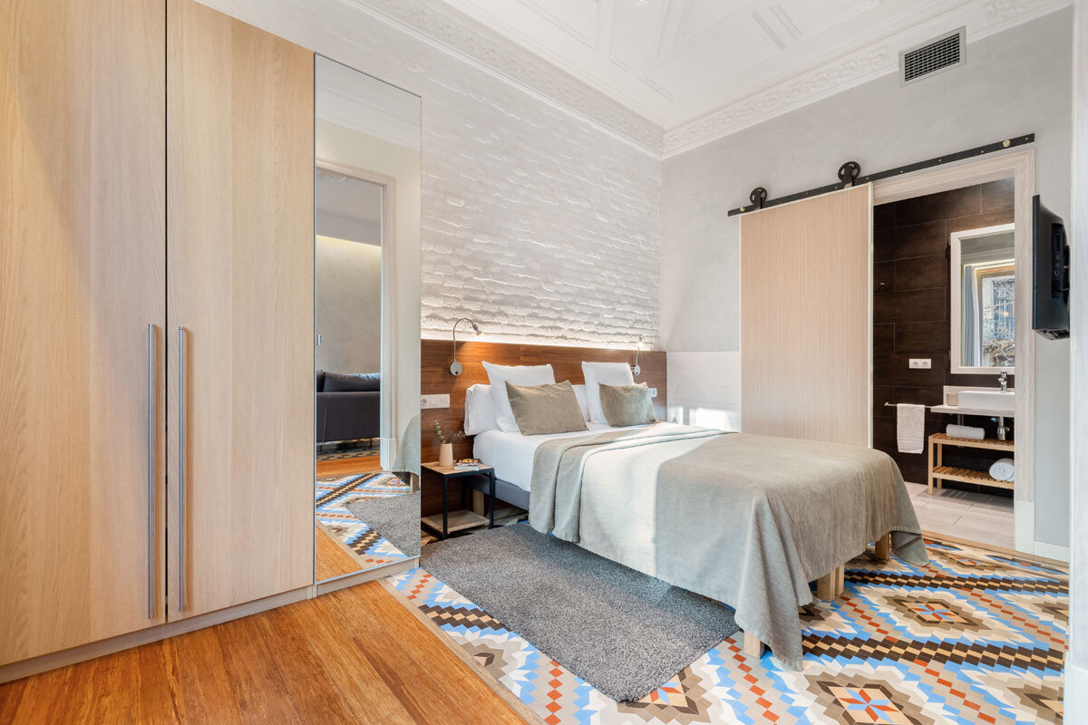 Aspasios Fuster Apartments photo 4