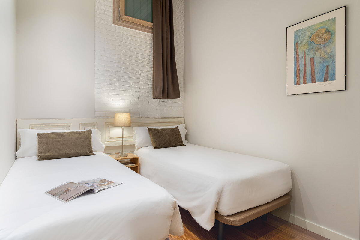 Aspasios Fuster Apartments photo 5