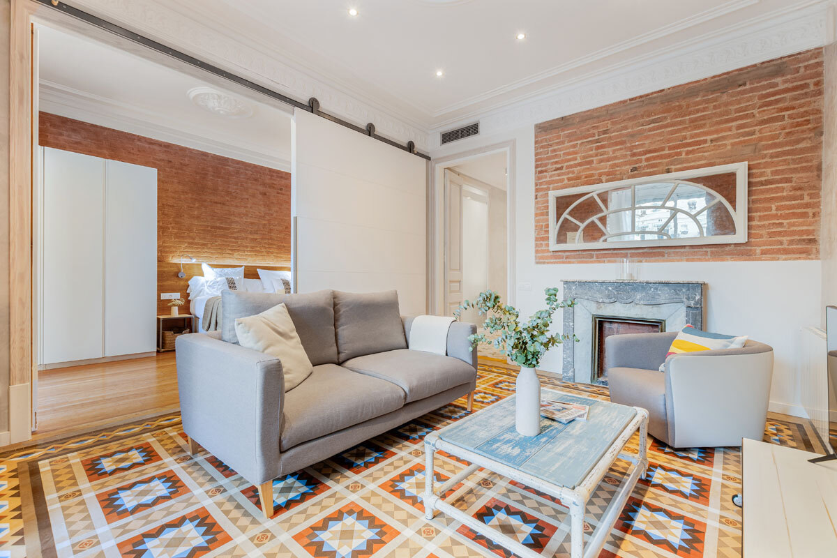 Aspasios Fuster Apartments photo 6