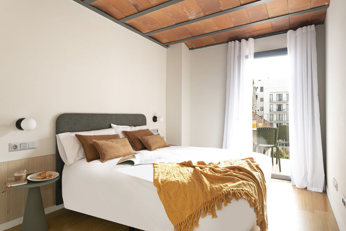 Aspasios Las Ramblas Apartments