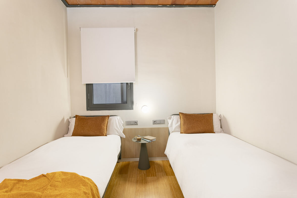 Aspasios Las Ramblas Apartments photo 3