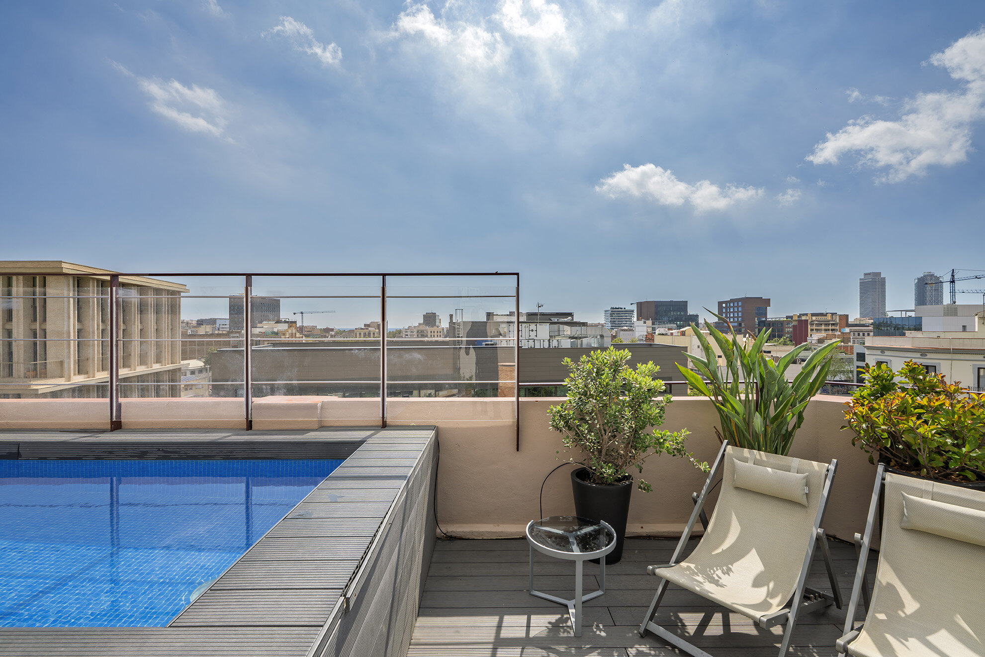 Aspasios Poblenou Apartments photo 2