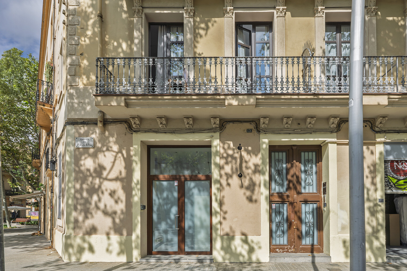 Aspasios Poblenou Apartments photo 3