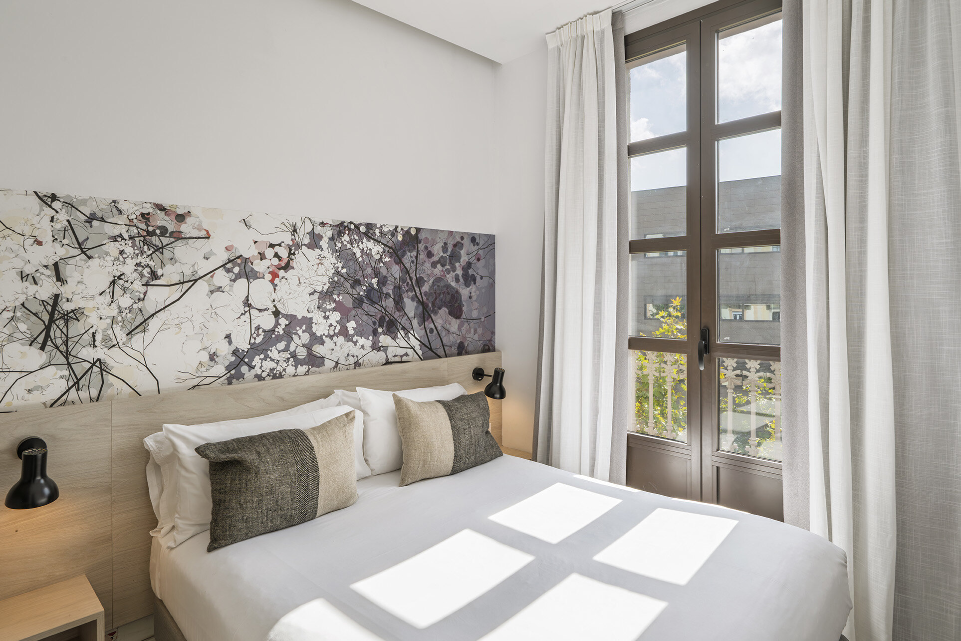 Aspasios Poblenou Apartments photo 4