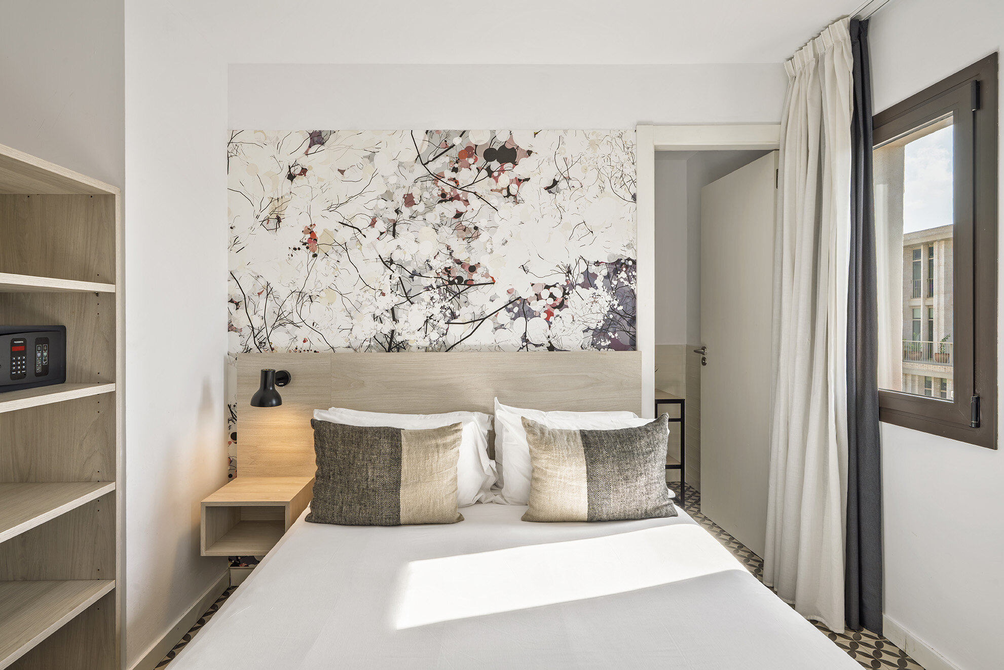 Aspasios Poblenou Apartments photo 5