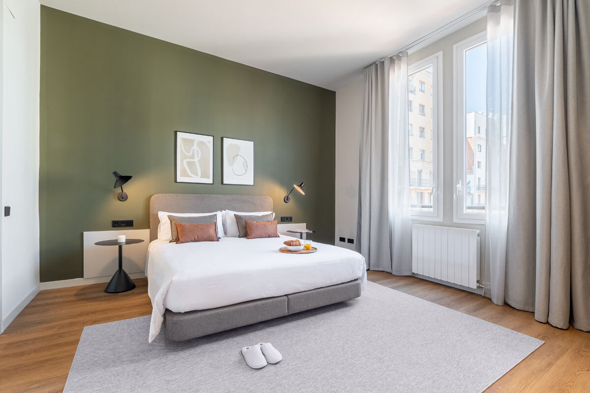 Aspasios Rambla Catalunya Apartments photo 2