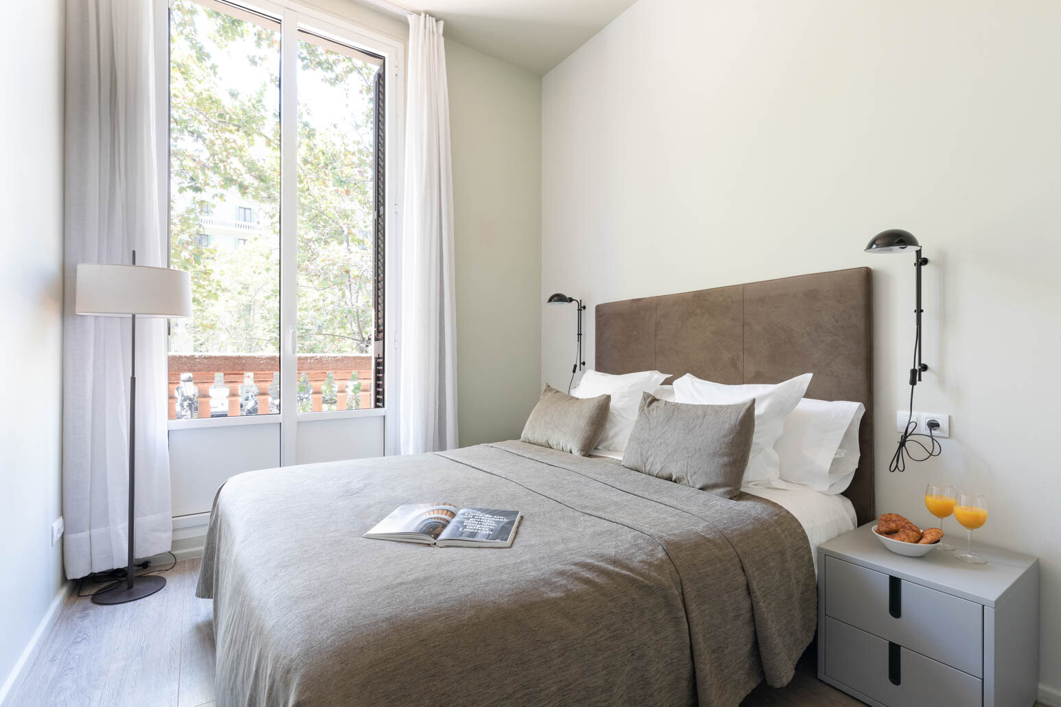 Aspasios Rambla Catalunya Apartments photo 3