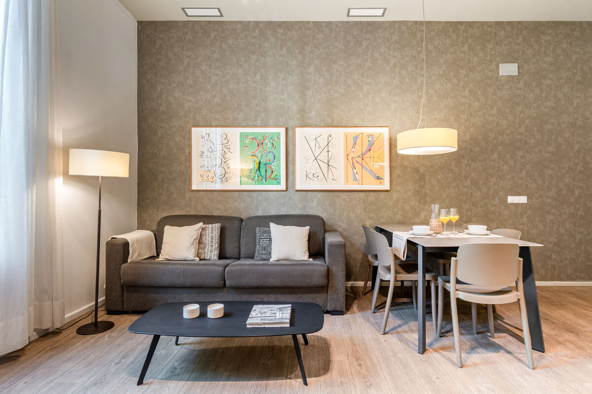 Aspasios Rambla Catalunya Apartments photo 5