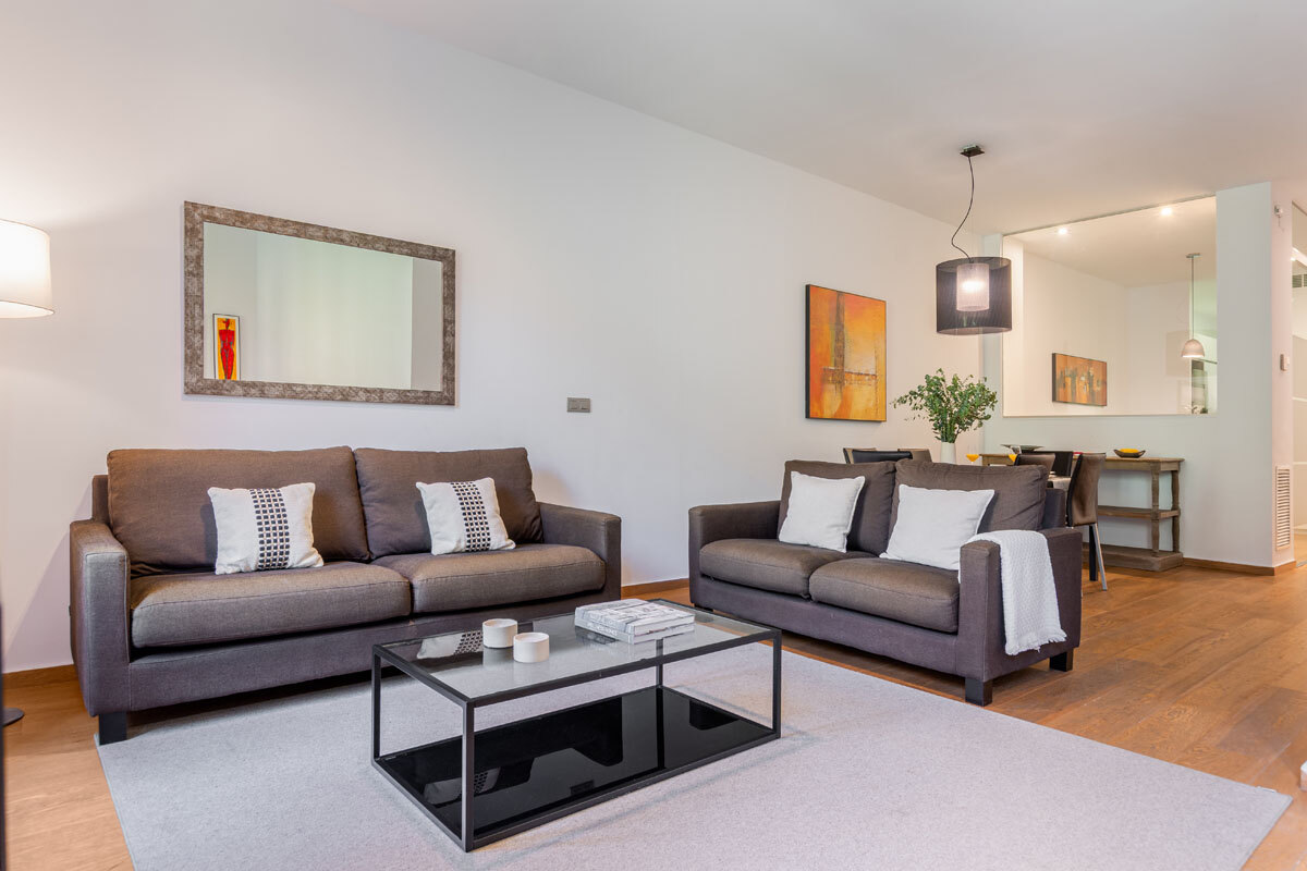 Aspasios Rambla Catalunya Apartments photo 6