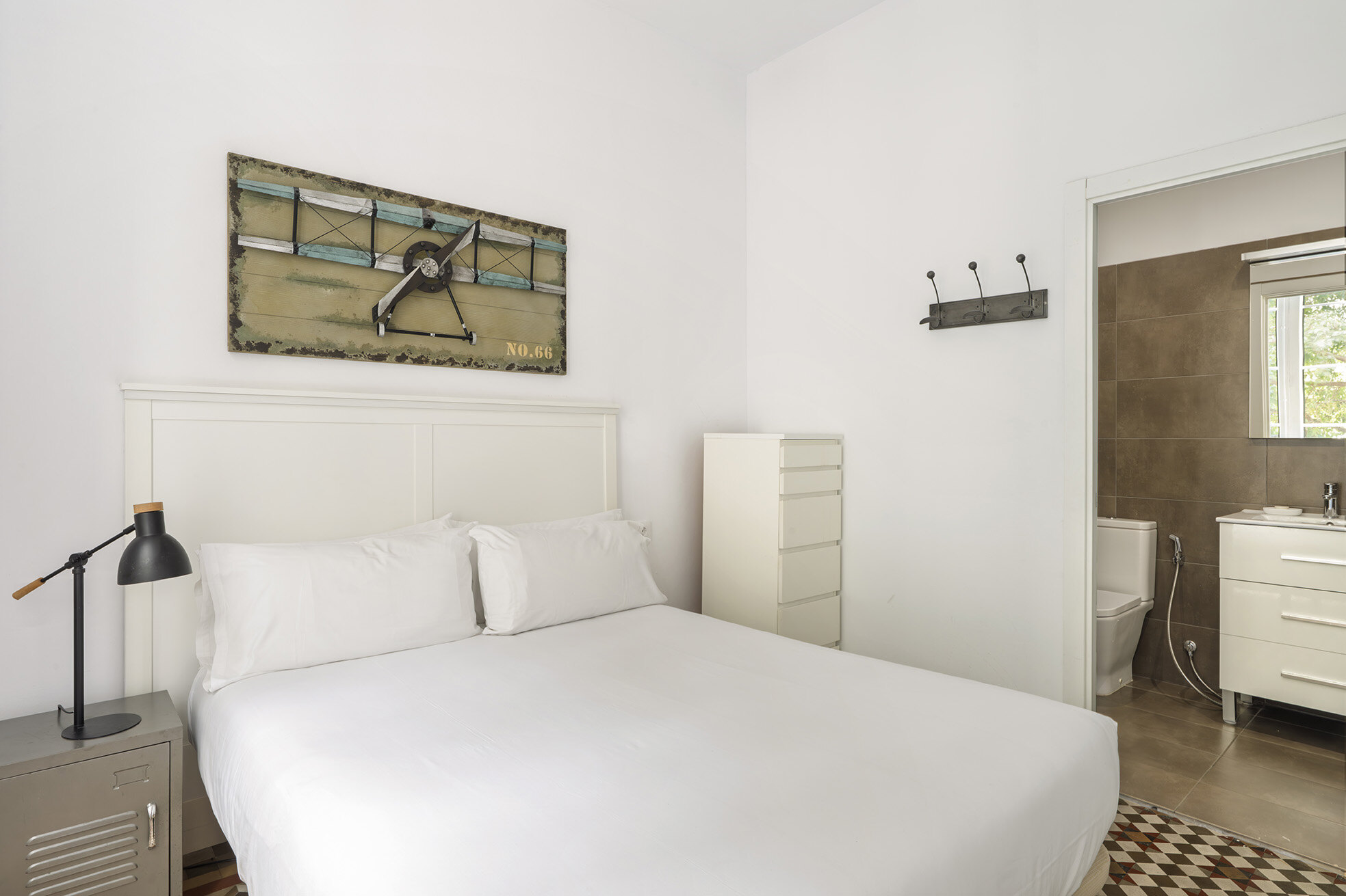 Aspasios Urquinaona Apartments photo 3