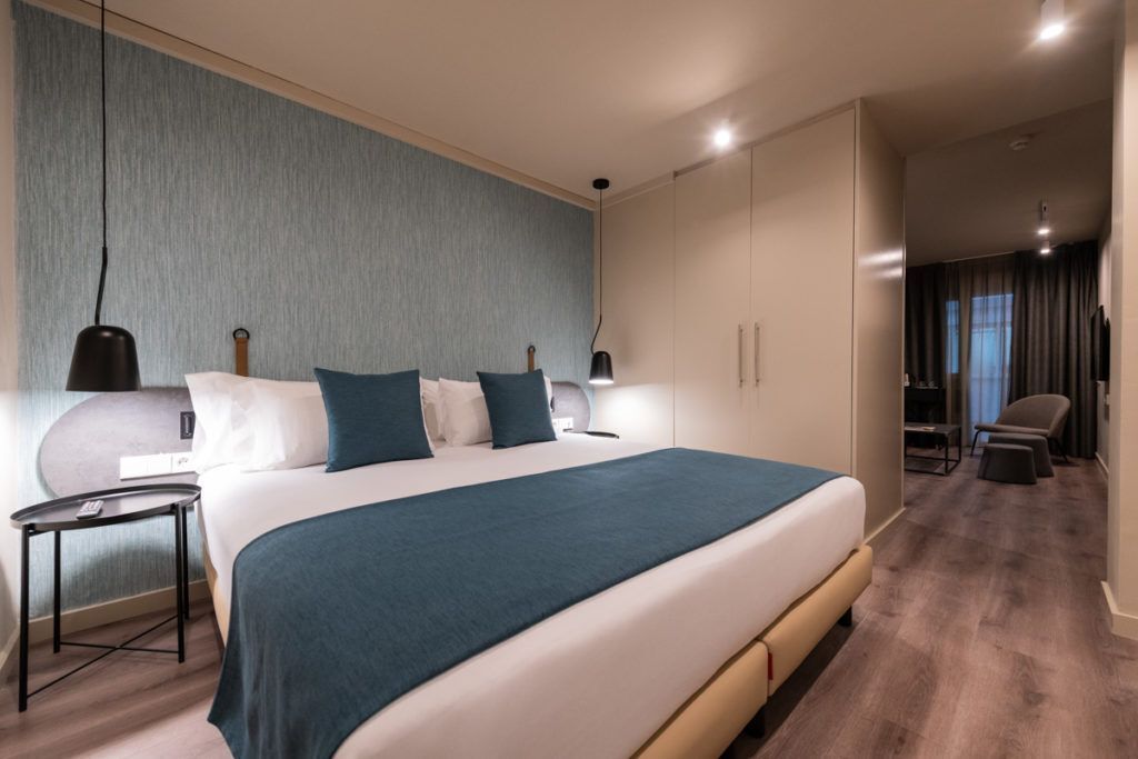 Atenea Rekord Suites photo 1