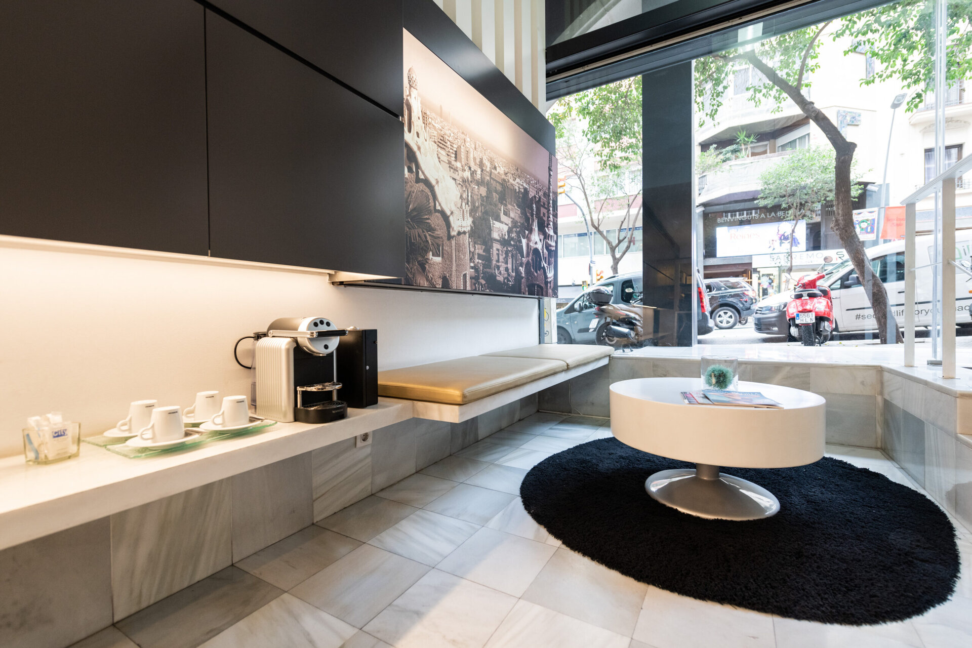 Atenea Rekord Suites photo 2