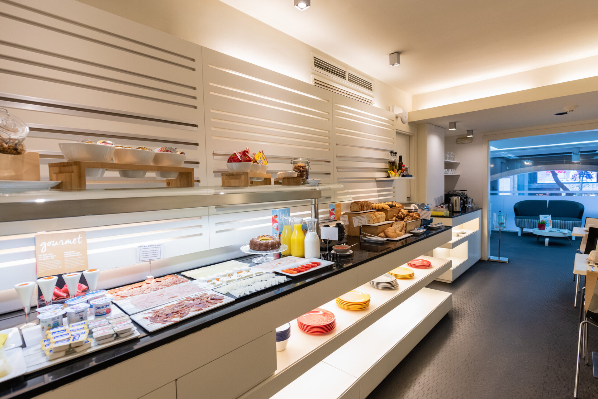 Atenea Rekord Suites photo 3