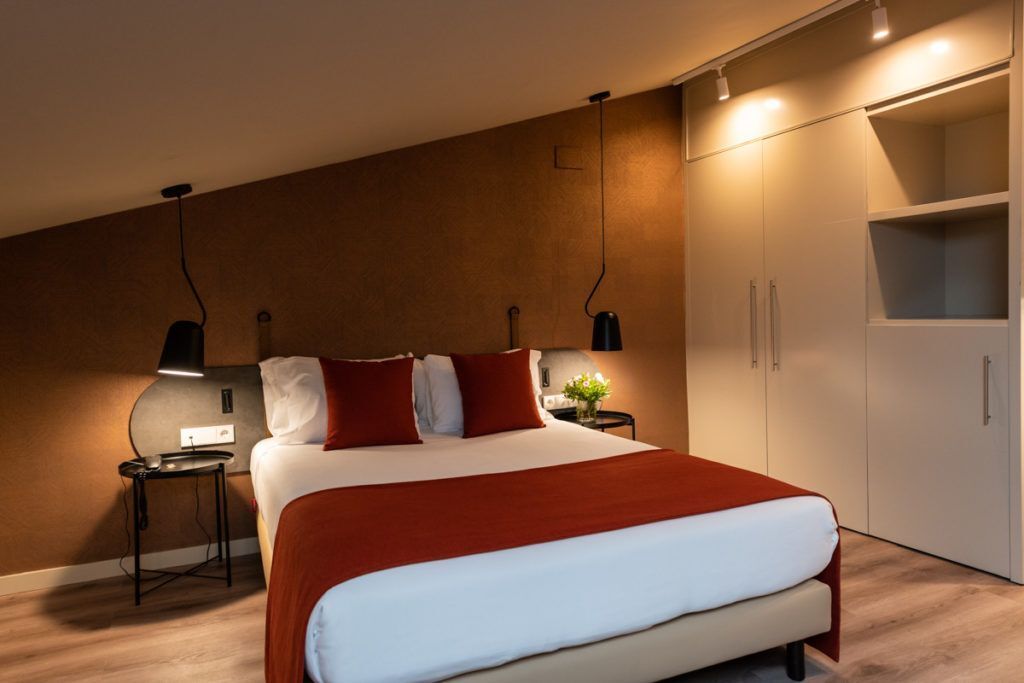 Atenea Rekord Suites photo 4