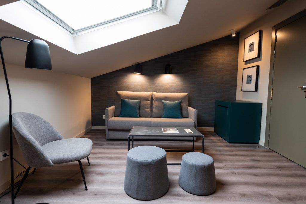 Atenea Rekord Suites photo 5
