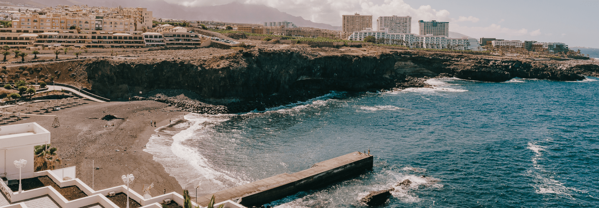 Atlantic Holiday Hotel