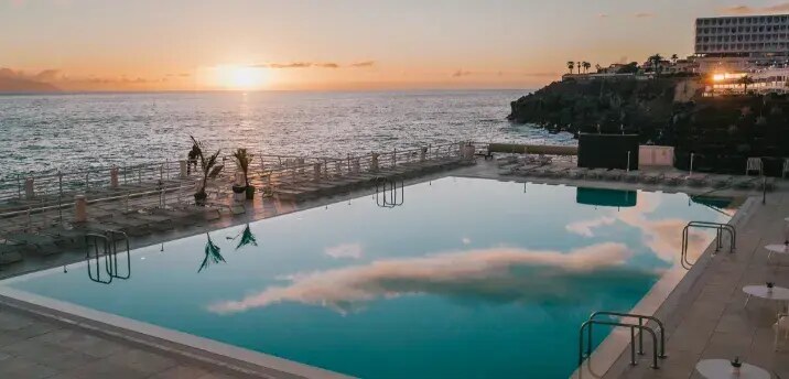 Atlantic Holiday Hotel photo 1