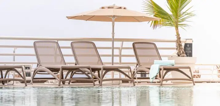 Atlantic Holiday Hotel photo 2
