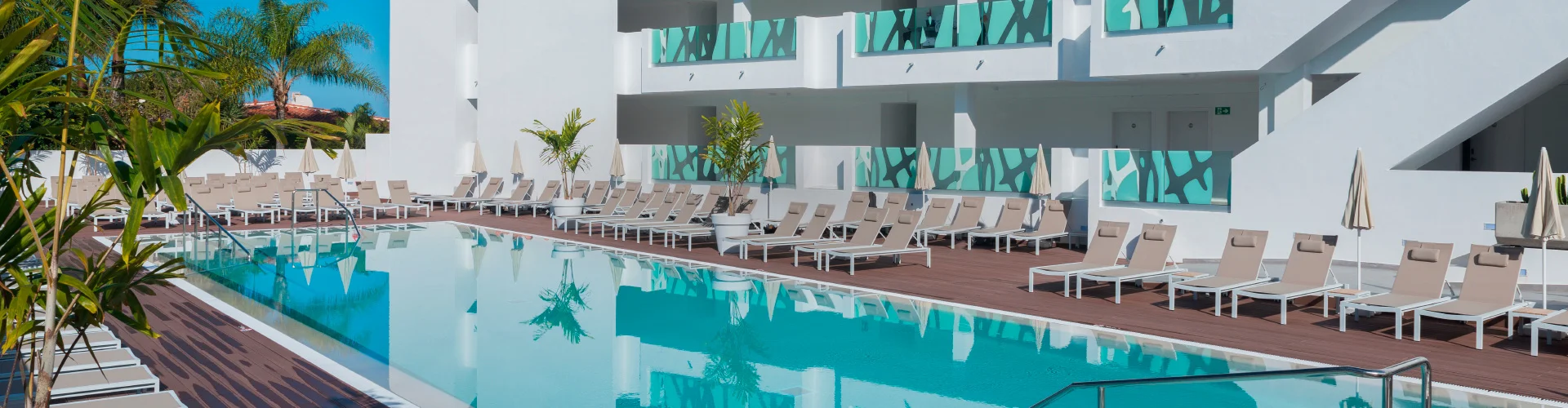 Atlantic Mirage Suites & Spa
