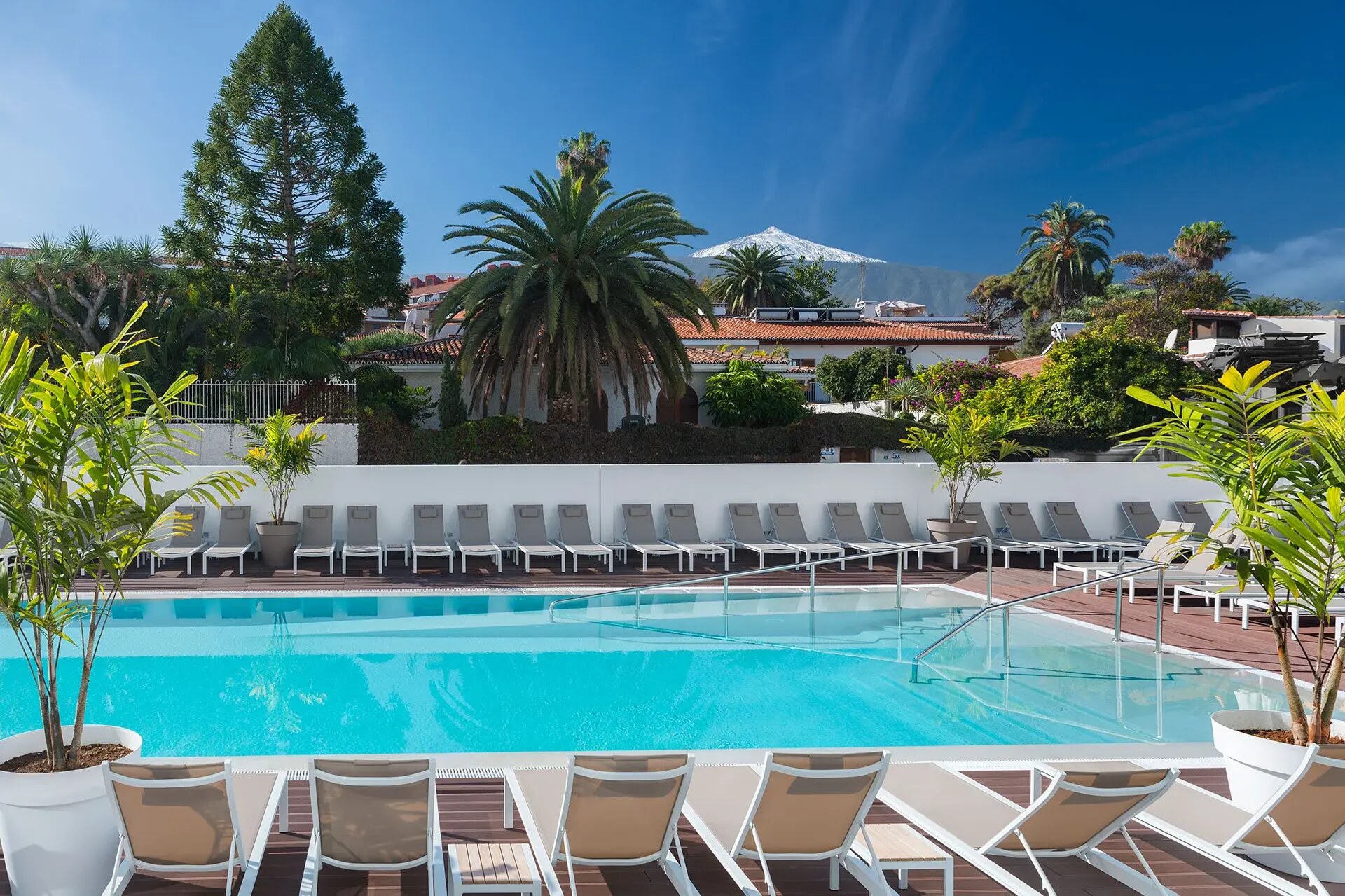 Atlantic Mirage Suites & Spa photo 1