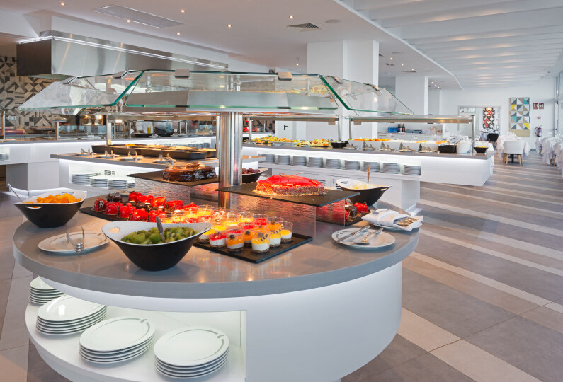 Atlantic Mirage Suites & Spa photo 6