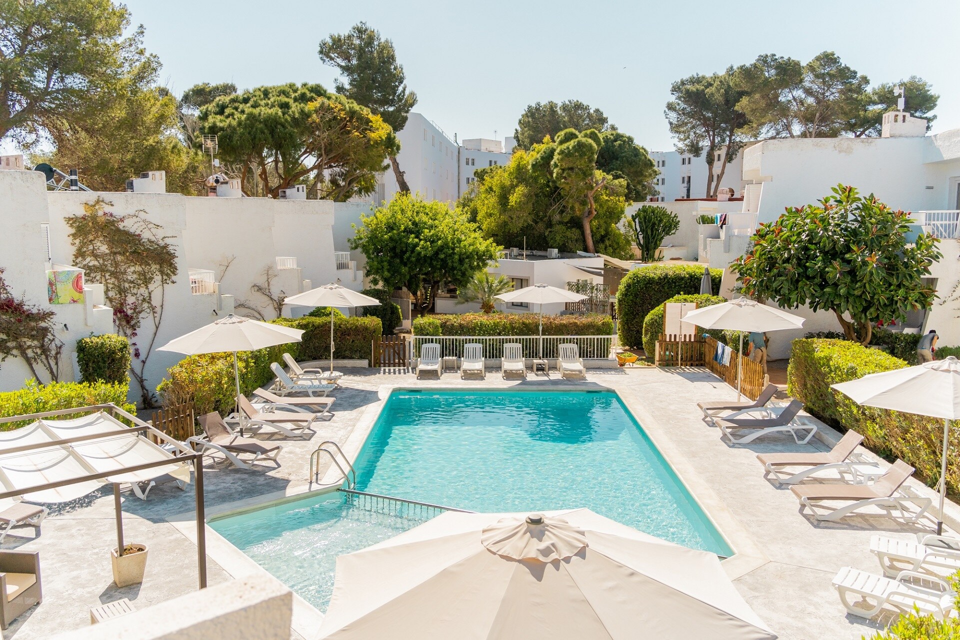 Atlas Apartments Ibiza photo 1