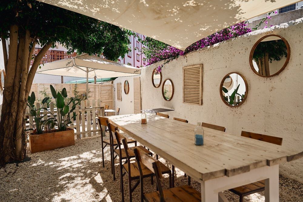 Atlas Apartments Ibiza photo 10