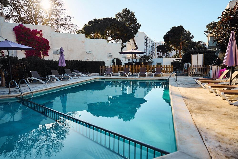 Atlas Apartments Ibiza photo 3