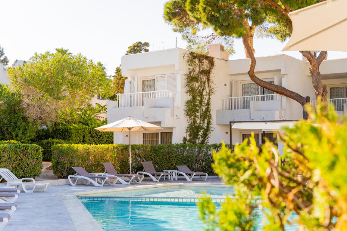 Atlas Apartments Ibiza photo 4